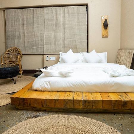 The Weavers Inn Lalitpur Экстерьер фото